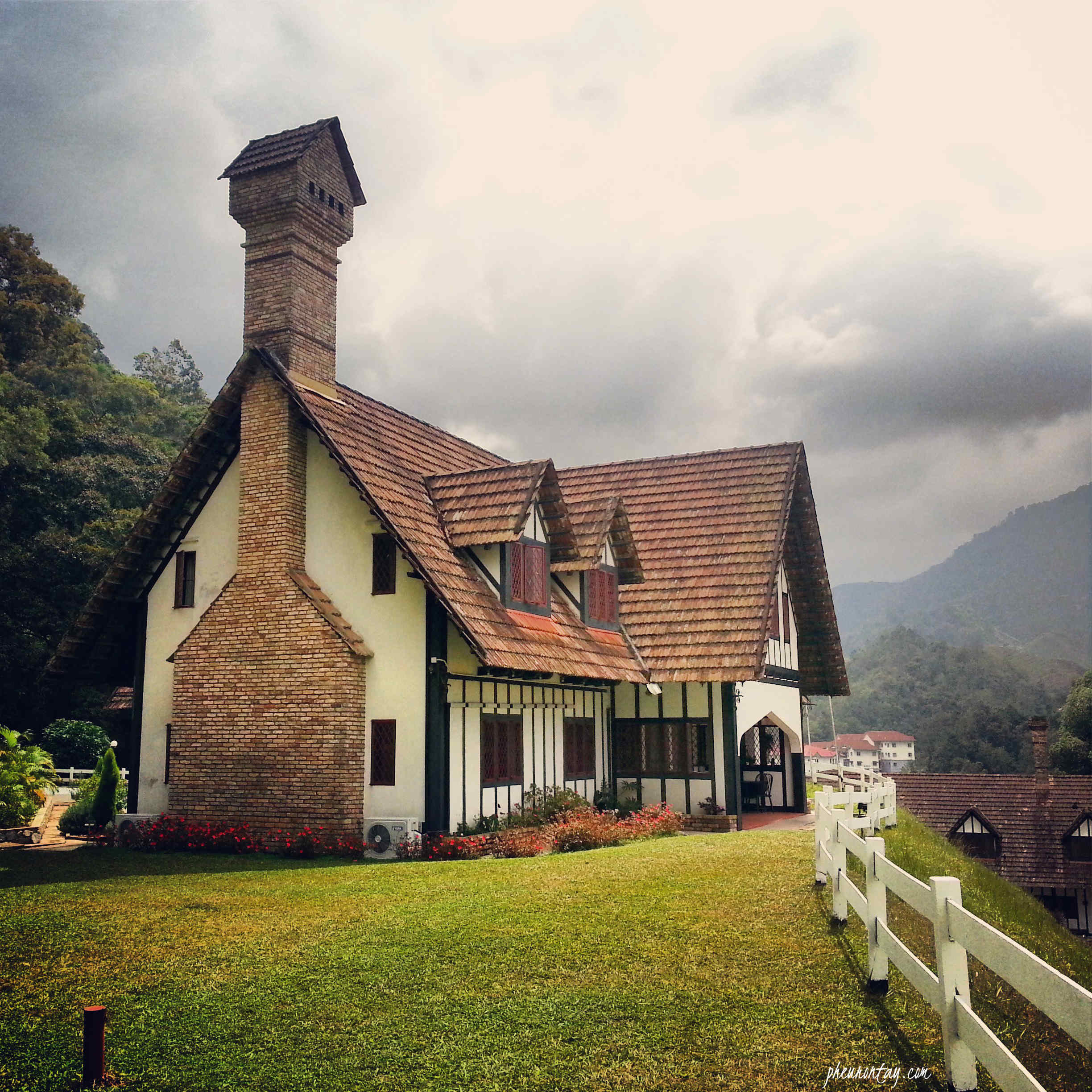 The Lakehouse Cameron Highland Perfect Weekend Getaway For